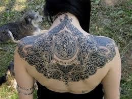 Image Result For Vikings Tattoos For Women Nordic Tattoo Knot Tattoo Celtic Tattoo