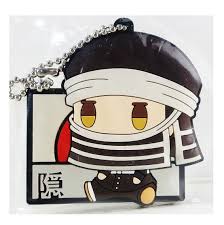 Demon Slayer: Kimetsu No Yaiba Ichiban Kuji E Prize Acrylic Mascot Demon  Slayer Kimetsu Rubber Mascot