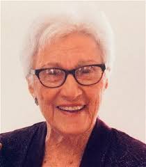 Helen Brecher (Reiff-Prince) Obituary