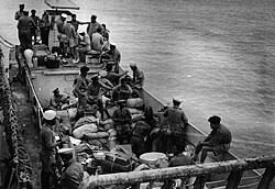India in World War II - Wikipedia