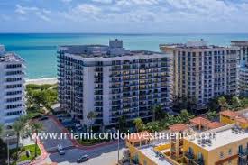 Located in surfside, champlain towers is a 3 building condominium complex located on the water. Champlain Towers North Condos Sales Rentals