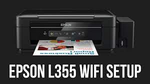 The latest version of epson l355 driver that we provide is a direct link directly from support, please report if you have a problem with this link. Epson L355 Wifi Setup Easy And Effective Process Error Code 0x