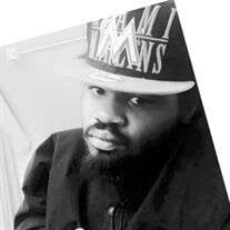 Mr. DaShawn James Lee Lamar Lowery Obituary