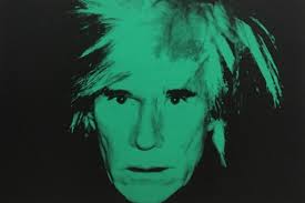 View From The Gift Shop: Andy Warhol at the Whitney