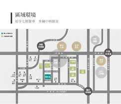 君鑑機構 圓山水 maps illustration design illustrated map design