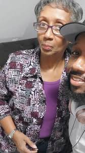 MOTHERS DAY!! Linda Johnson-hopkins