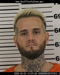 JARED MICHAEL RICKLEFS