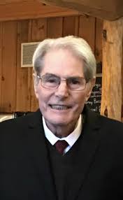 Romolo Maccani Obituary