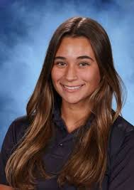 See which girls track and field athletes made spring All-County team