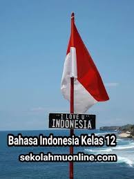 Jawaban buku paket bahasa indonesia kelas 12 halaman 25. Soal Pilihan Ganda Jawabannya Bahasa Indonesia Kelas 12 Bab 1 Isi Dan Sistematika Surat Lamaran Pekerjaan Sekolahmuonline Com Sekolahmuonline