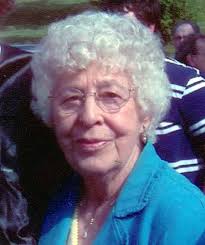 Dorothy Jacobs Obituary