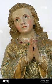 Church of st matthew hi-res stock photography and images