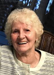 Gunnel Deperez Obituary August 22, 2020