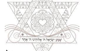 More than a simple coloring book, the judaica jewish coloring book for grown ups is designed to provide you with an easy, creative path for stress reduction, jewish meditation, spiritual renewal, shabbat peace, and healing. Jewish School Coloring Book Meditative Art 10 Printables Kit Shabbat Hanukkah Menorah Star Of David Passover Core Values Instant Download Haleluya Sacred Soul Art Zebratoys Downloads