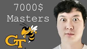 How I got a Master's in Computer Science online from Georgia Tech