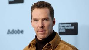 Benedict Cumberbatch Joins Sky Atlantic and SHOWTIME's Melrose