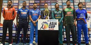 The first match of the asia cup 2020 will be played on 24th september 2020 in between bangladesh and india in sri lanka. 2020 Asia Cup To Be Held In Pakistan In Sep Acc Newsone