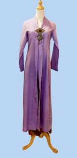 Jual jubah muslim pria terlengkap murah lazadacoid via. Kebaya Jubah Baju Kurung Gaun Kebaya