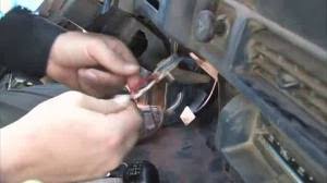 Turn on your power drill and use your drill bit to make a hold in the key slot of the ignition cylinder. Dodge Durango Questions How Do I Start My Dodge Durango I Lost My Key Cargurus