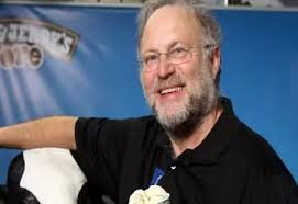 Jerry Greenfield, co-founder of Ben & Jerry's Resigns