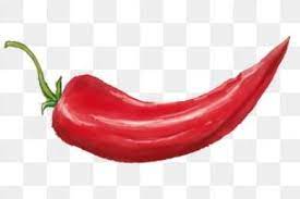 Chili Pepper Black Background Stuffed Peppers Red Chilli Fall Harvest