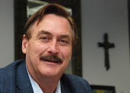 Lindell is a prominent supporter of, and advisor. Mike Lindell Claims Extract From Toxic Plant Could Treat Covid Chaska News Swnewsmedia Com