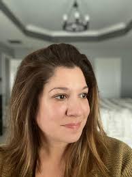 Cheetah hack or paint by numbers for a a full face! simple and one layer!