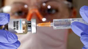 Si la fda aprueba el uso de emergencia de las vacunas pfizer contra el coronavirus, te decimos cuáles son los grupos que podrían ser vacunados primero, de acuerdo con el plan que presentaron. Autorizan La Primera Vacuna Espanola Contra La Covid Para Un Ensayo Internacional