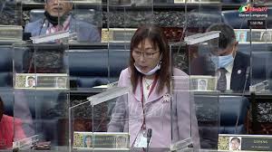 Badan pengawas perdagangan berjangka komoditi. Teresa Kok Perbahasan Peringkat J Kuasa Kementerian Perusahaan Perladangan Dan Komoditi Youtube