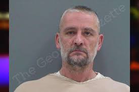 Timothy Gall — Rabun County Jail Bookings