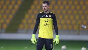 نادي الاتحاد مستضيف مواجهة اليوم في ذهاب ربع النهائي قد تمكن من الفوز على خصمه فريق الوصل الاماراتي في مواجهة الجولة الثانيه من البطولة العربية بمجموعة اربع اهداف مقابل هدف وحيد ضمن مباراة الذهاب والإياب ، ويسعي اليوم نادي الاتحاد على ارضية ملعبه وامام جماهيرة. Ø±Ø­ÙŠÙ„ Ø§Ù„Ø­Ø§Ø±Ø³ Ù…Ø§Ø±Ø³ÙŠÙ„Ùˆ Ø¬Ø±ÙˆÙ‡ÙŠ Ø¹Ù† Ø§Ù„Ø§ØªØ­Ø§Ø¯ Ø§Ù„Ø³Ø¹ÙˆØ¯ÙŠ ÙˆÙƒÙŠÙ„Ù‡ ÙŠÙˆØ¶Ø­ Ø§Ù„ØªÙŠØ§Ø± Ø§Ù„Ø§Ø®Ø¶Ø±
