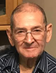 Obituary information for Richard Darwin Knott