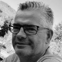 Bart Schouteden Email & Phone Number