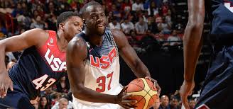His birthday, what he did before fame, his family life, fun trivia facts, popularity rankings, and more. Usa Basketball Draymond Green