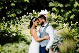 Catherine Michaels Outdoor Wedding At Bangor Walled Gardens Has Been Blogged Link In Our Bio Wedding Amazing Weddings Outdoor Wedding Wedding Photography