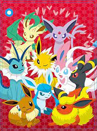 We want to make the best collection modern asian fine art. ãƒã‚±ãƒ¢ãƒ³ ã‚¤ãƒ¼ãƒ–ã‚¤ã¨éŠã¼ã†ã®æœ¬ãŒç™»å ´ ã‚¤ãƒ¼ãƒ–ã‚¤ãƒ•ãƒ¬ãƒ³ã‚ºã®ãƒ•ã‚¡ãƒ³ãƒ–ãƒƒã‚¯