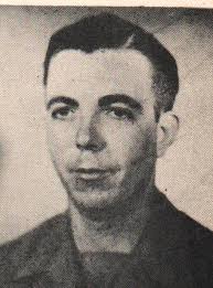 James Lester Bitner (1918-1977)