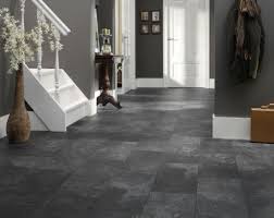 Pin By Jodi Evans On Home Inspiration Grey Flooring Flooring Tile Floor