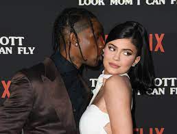Kylie jenner posted a picture with baby daddy travis scott, as fans have speculated they're back togethercredit: Are Kylie Jenner And Travis Scott Dating They Are Reportedly Still Madly In Love