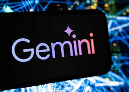 谷歌最新推出的Gemini AI 模型之一在安全性方面得分较低-导航侠