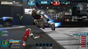 Based on 3 critic reviews. Review New Gundam Breaker Drops A Colony On Franchise Technobubble