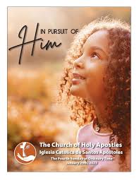 The Church of Holy Apostles