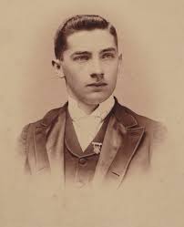 Benjamin Graybill Apple (1868-1945)