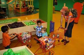 Someone told me recently that this winter is supposed to. San Antonio Children S Museum Childrens Museum Childrens Museum Ideas San Antonio Things To Do