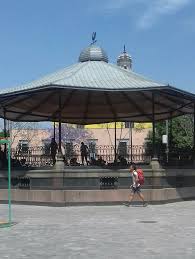 Pin En Sueno De Una Tarde Dominical En La Alameda Central