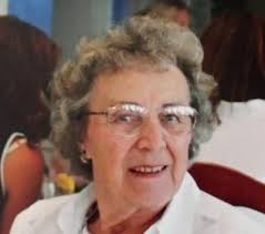 Virginia Chase Obituary (1918