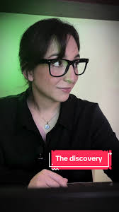 Joanna Wilson Before Fame