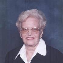 Vernice R. Hurd Obituary