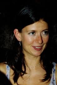 Antony Woodward's book launch