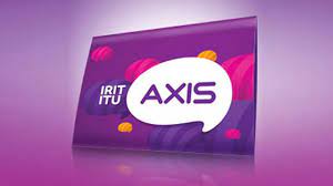 Maybe you would like to learn more about one of these? Daftar Paket Internet Axis Terbaru April 2021 Jalantikus